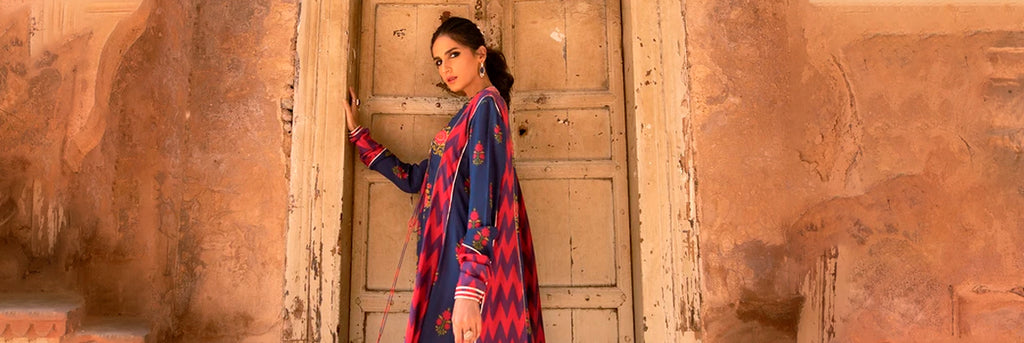 Uncover the Latest Pakistani Trends With Your Almaari