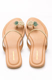 Pinappale Stuck Sandals