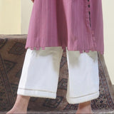 Kefi Sangria Shirt & Trouser